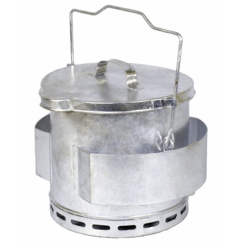 Produktbild Renner Entsorgungsbehälter FETT-SAFE