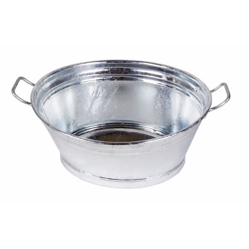 Produktbild Renner ovale Wanne 45L