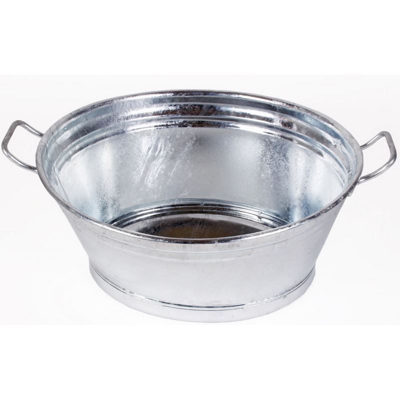 Produktbild Renner ovale Wanne 70L