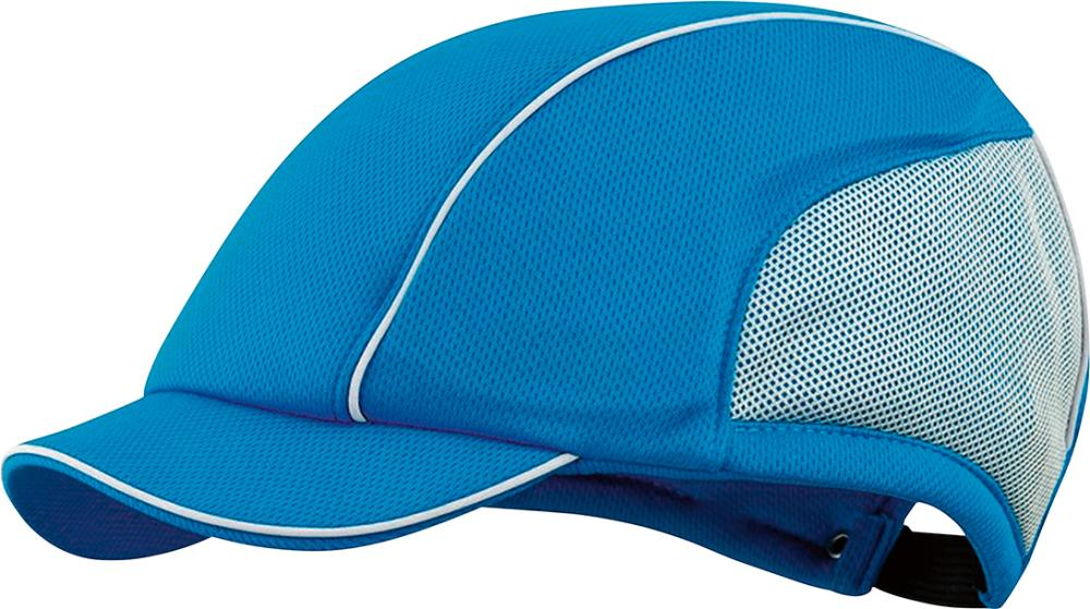 Produktbild Schuberth Basecap Flex Active blau-grau