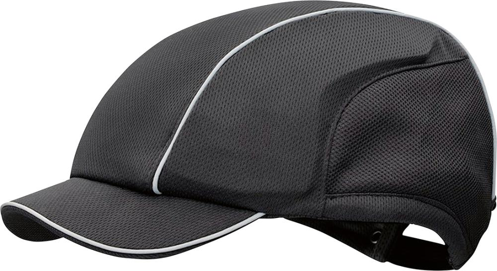 Produktbild Schuberth Basecap Flex Active schwarz