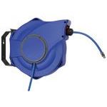 Produktbild Riegler Schlauchaufroller Druckluft PU Schlauch 16x11 Schlauchlänge 10 m