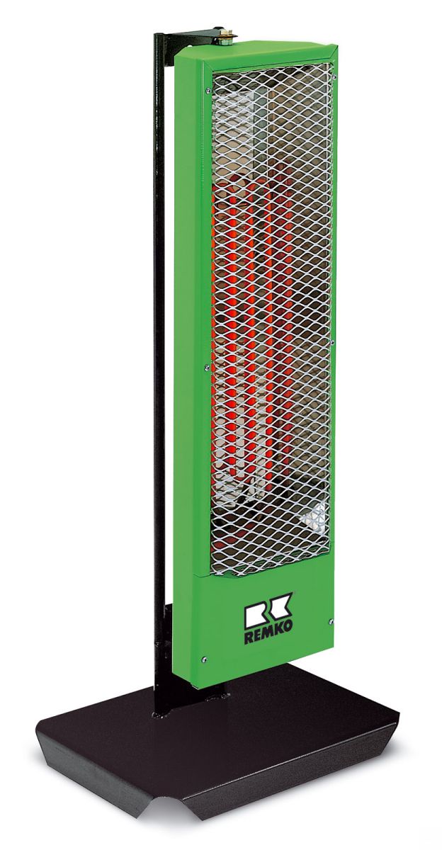 Produktbild Remko Elektro Infrarotstrahler EST Heizgerät