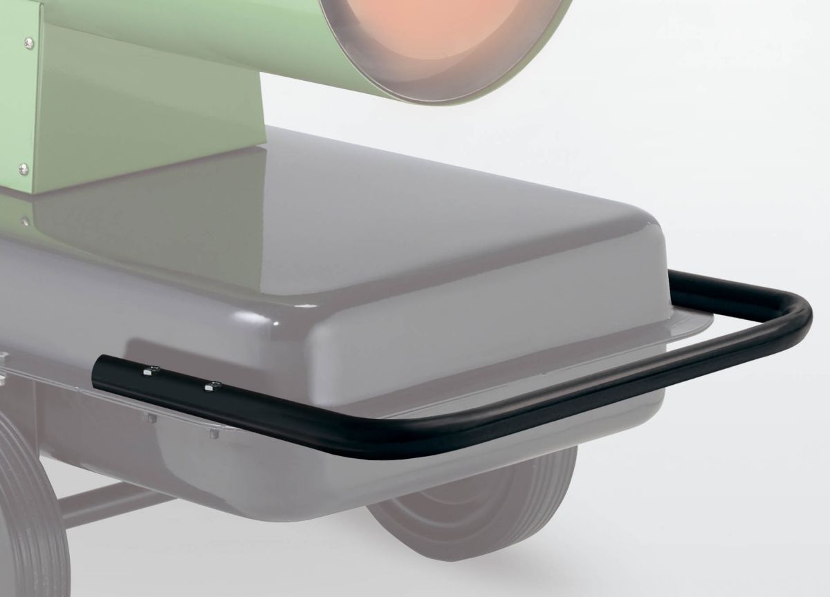 Produktbild Remko Transportbügel für Heizautomaten  DZH 30-2 und DZH 50-2