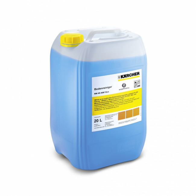 FloorPro Industriereiniger