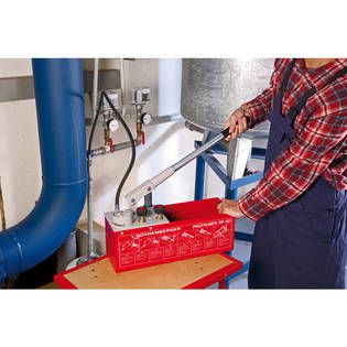Produktbild Prüfpumpe Rothenberger RP 50 S bild 3
