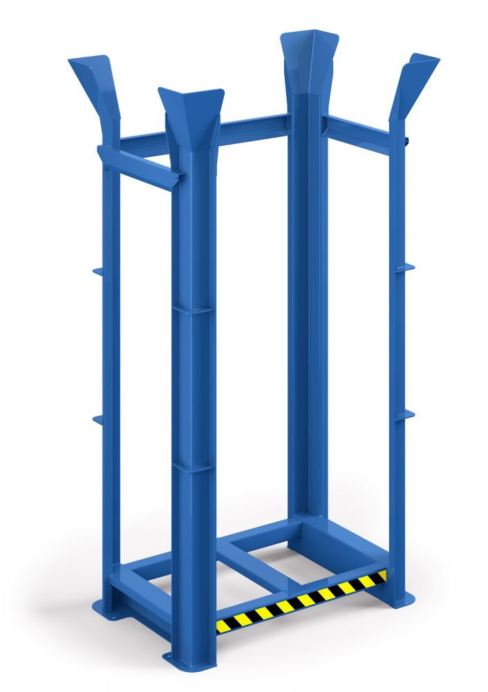 Produktbild RR Paletten Richtgestell Typ RRG-15 RAL 5010