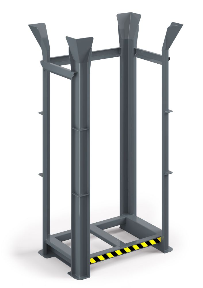 Produktbild RR Paletten Richtgestell Typ RRG-15 RAL 7005