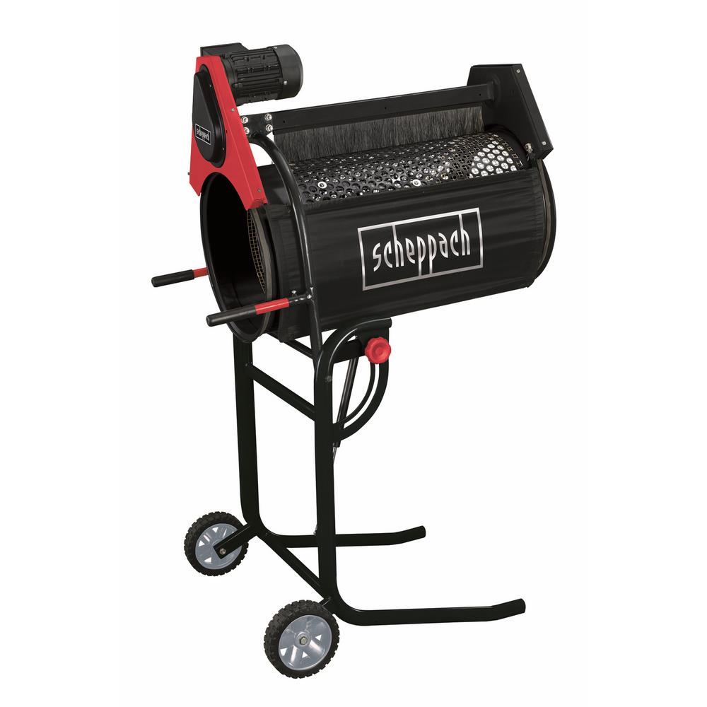 Produktbild SCHEPPACH Rollsieb rs 350 230V 50Hz 250W