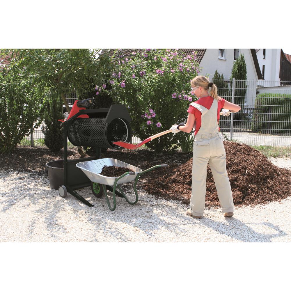 Produktbild SCHEPPACH Rollsieb rs 400 230V 50Hz 360W bild 7