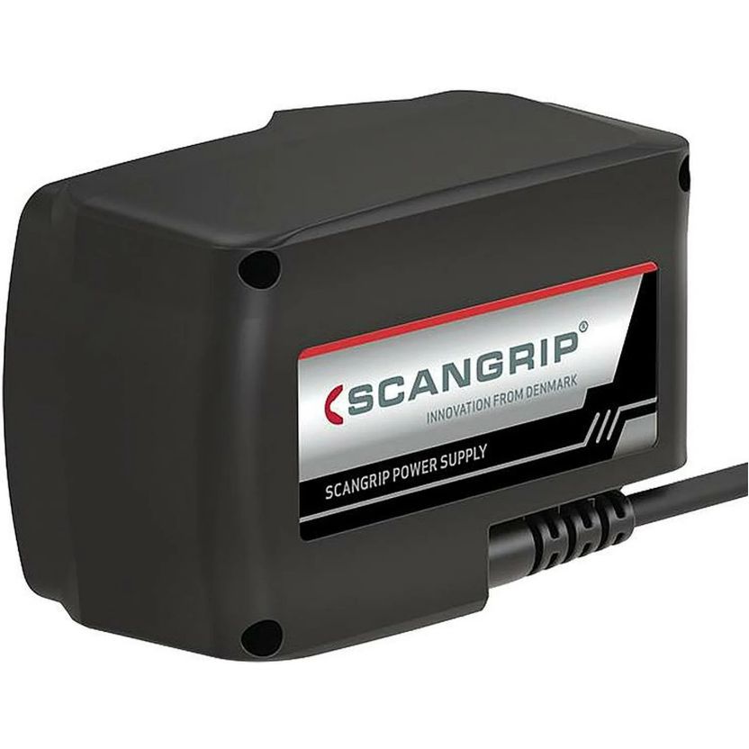 Produktbild Scangrip Netzanschluss für Scangrip Cas Leuchten Power Supply