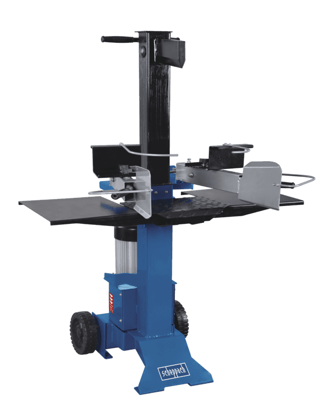 Produktbild SCHEPPACH Holzspalter stehend HL730 400V 50Hz 2100W 7t