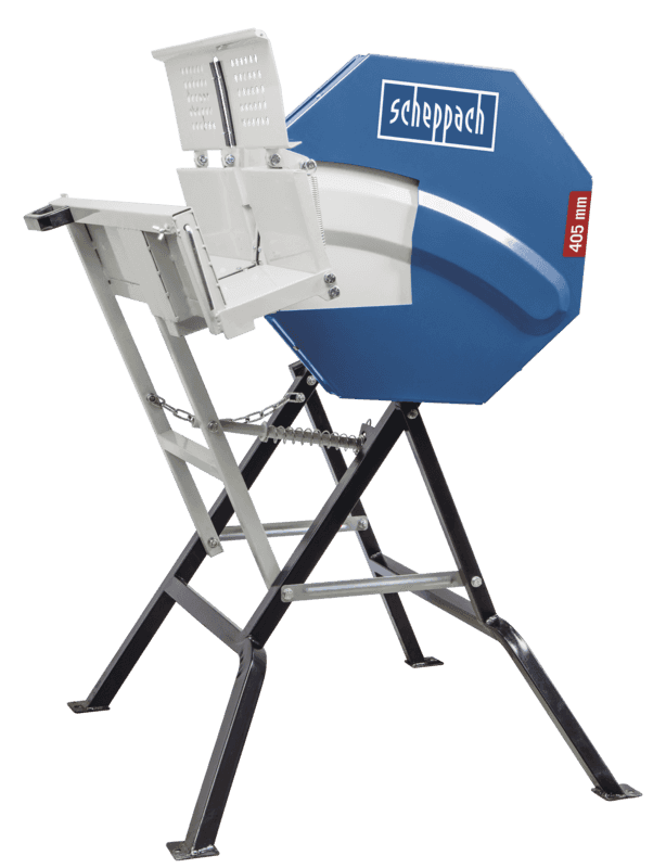 Produktbild Scheppach HS410 Wippkreissäge 2.2 KW 230V