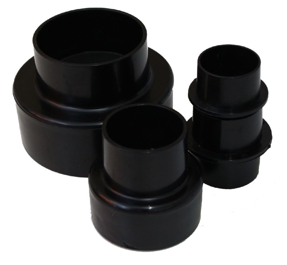 Produktbild Scheppach Maschinen Adapter Set HA1000 HD12