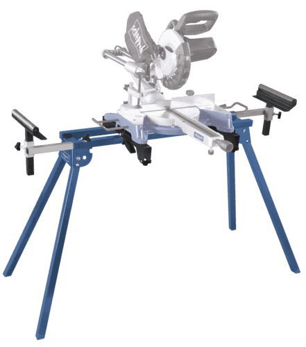 Produktbild Scheppach Maschinen Arbeitstisch UMF1550 1945 mm bild 2