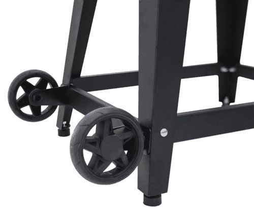 Produktbild Scheppach Maschinen Bandsäge HBS400 315 mm inklusive 2 Sägebändern bild 5