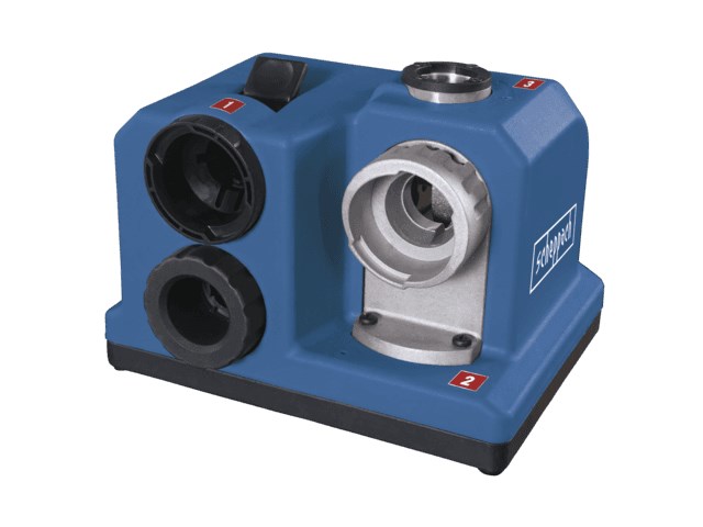 Produktbild Scheppach Bohrerschleifer DBS800 230V 50Hz 80W