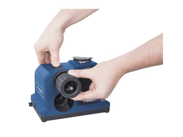 Produktbild Scheppach Bohrerschleifer DBS800 230V 50Hz 80W bild 4