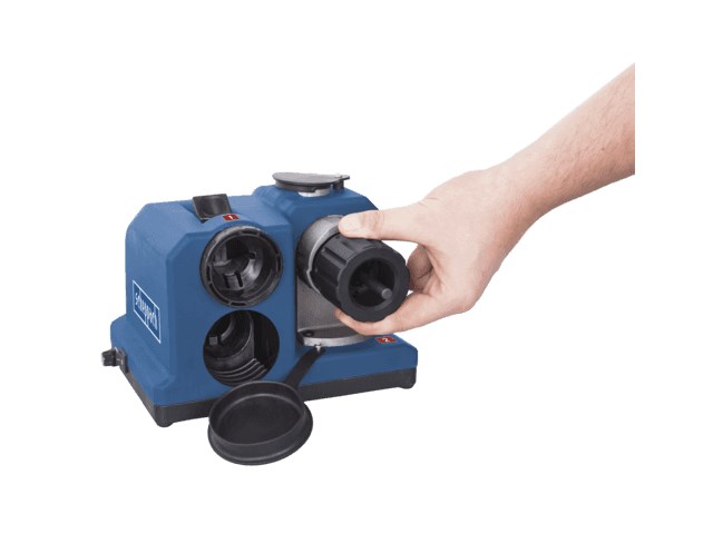 Produktbild Scheppach Bohrerschleifer DBS800 230V 50Hz 80W bild 5