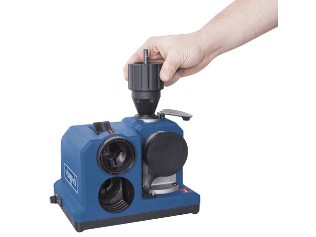 Produktbild Scheppach Bohrerschleifer DBS800 230V 50Hz 80W bild 6