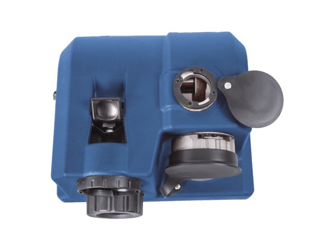 Produktbild Scheppach Bohrerschleifer DBS800 230V 50Hz 80W bild 3