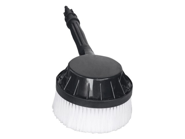 Produktbild Scheppach Bürste Rotierend