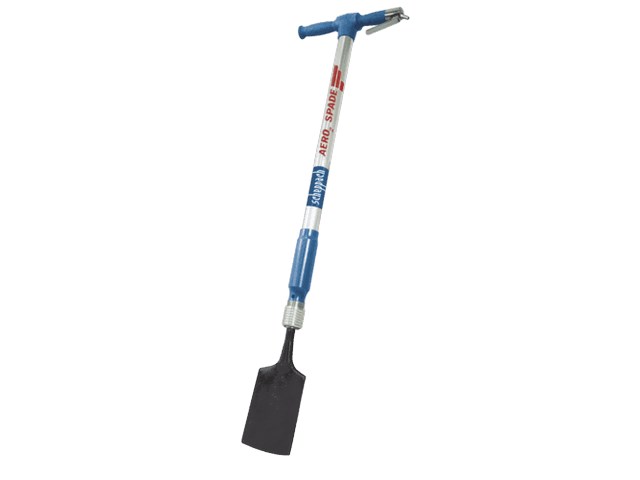 Produktbild Scheppach Druckluftspaten Aero² Spade bild 2
