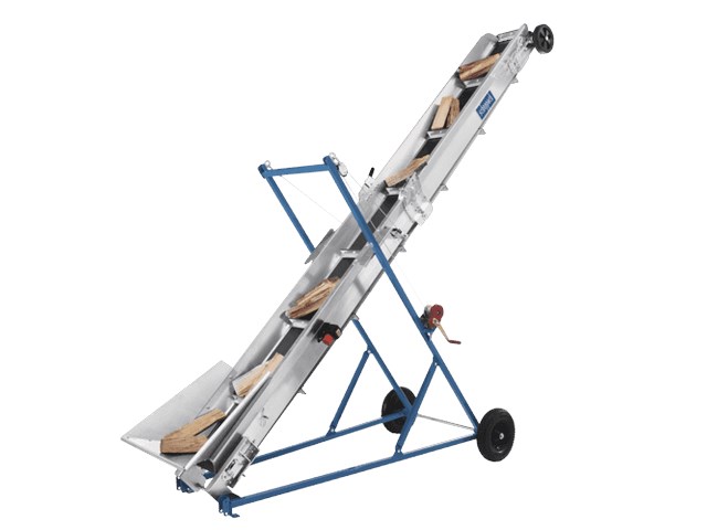 Produktbild Scheppach Förderband Fördertechnik muli 4500 230V 50Hz