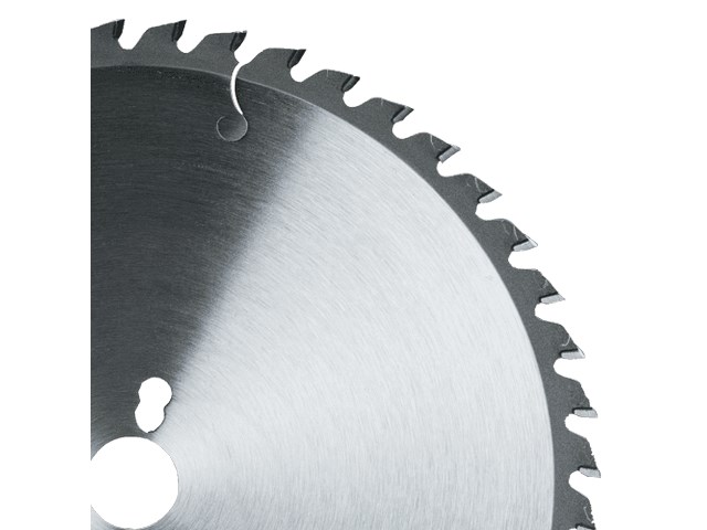 Produktbild Scheppach HW Sägeblatt Durchmesser 700x30mm 84 Zähne Nagelfest