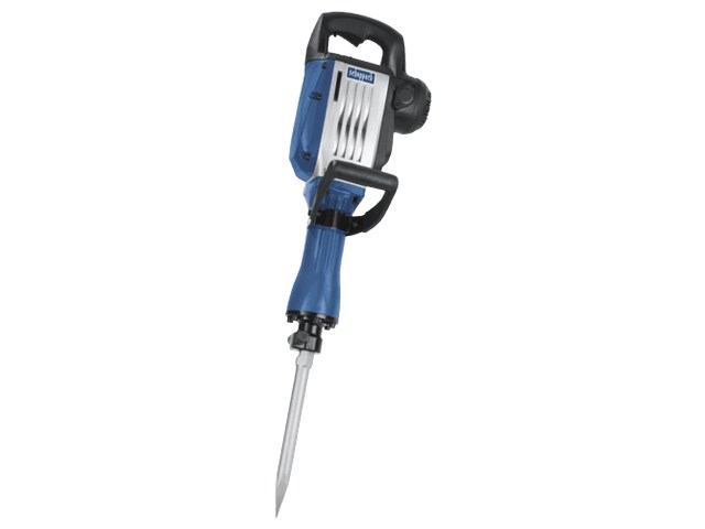 Produktbild Scheppach Abbruchhammer AB1600 Schlagkraft 50 Joule bild 3