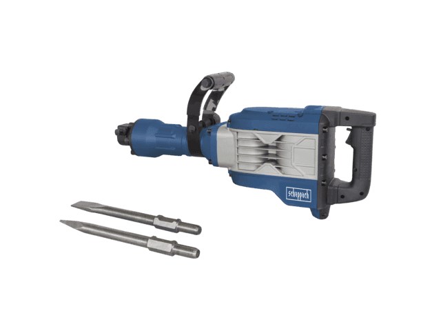 Produktbild Scheppach Abbruchhammer AB1900 230-240V 50Hz 60J bild 2