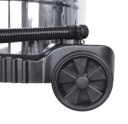 Produktbild Scheppach Maschinen Nass- und Trockensauger ASP50-ES 50 Liter inklusive Zubehör bild 2