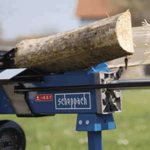 Produktbild scheppach news