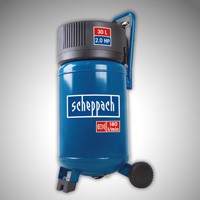 Scheppach Kompressoren