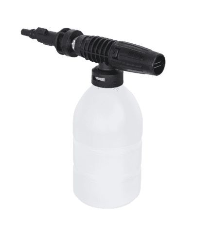 Produktbild Scheppach Maschinen Reinigungsmittelbehälter für HCE Hochdruckreiniger bild 1