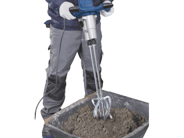 Produktbild Scheppach Handrührgerät PM1800D 230V 50Hz 1800W - Anwendung bild 4