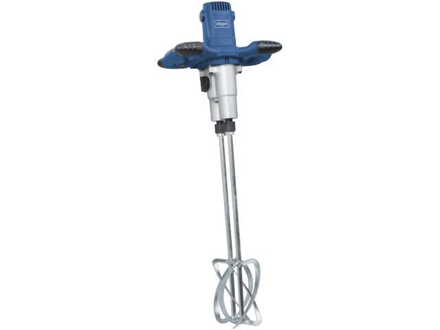 Produktbild Scheppach Handrührgerät PM1800D 230V 50Hz 1800W bild 2