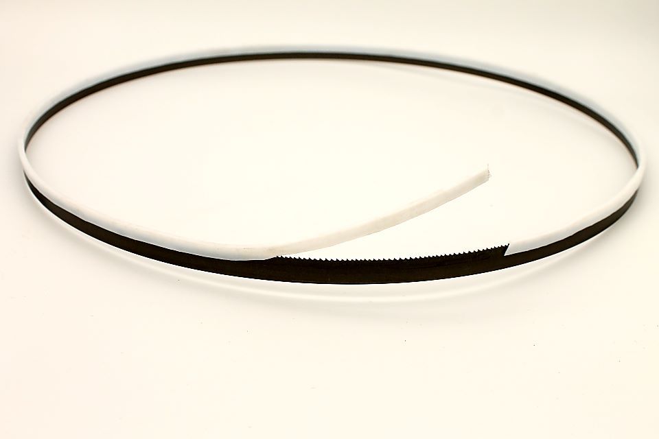 Produktbild Scheppach Maschinen Sägeband 1140 x 12.7 x 0.65 mm 10/14 Z