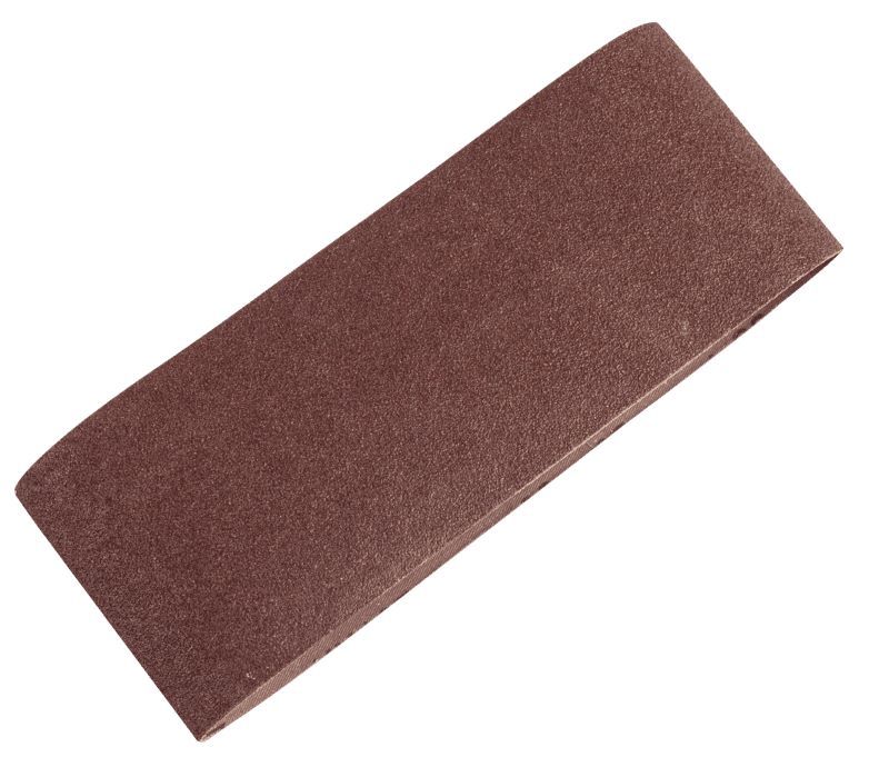 Produktbild Scheppach Maschinen Schleifbänder 100 x 600 mm K 80/100/120 Set mit 6 Stück