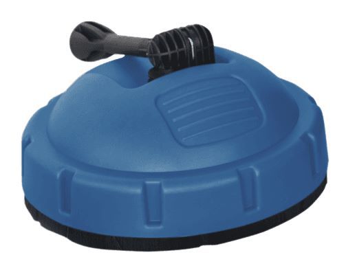 Produktbild Scheppach Maschinen Terassenbürste 250 mm für HCE Hochdruckreiniger