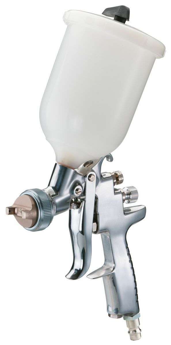 Produktbild Schneider Druckluft Lakierpistole FSP-FP-HTE2-1,8