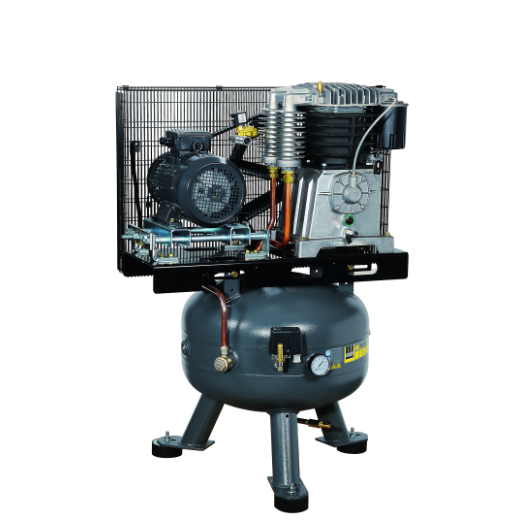 Produktbild Schneider Kolbenkompressor UNM STS 1250-10-90 C