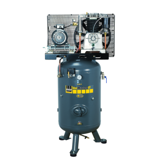 Produktbild Schneider Kolbenkompressor UNM STS 1250-10-270 C