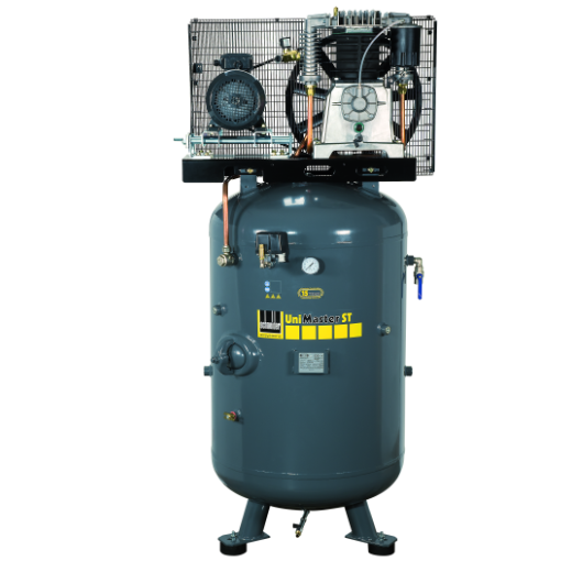 Produktbild Schneider Kolbenkompressor UNM STS 1000-15-500 C