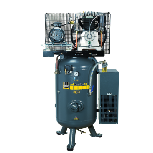 Produktbild Schneider Kolbenkompressor UNM STS 1250-10-270 XDK
