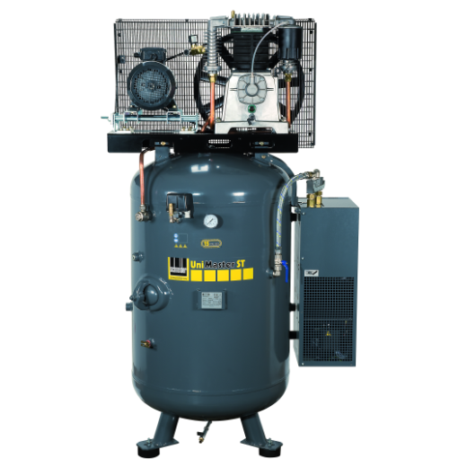 Produktbild Schneider Kolbenkompressor UNM STS 1250-10-500 XDK