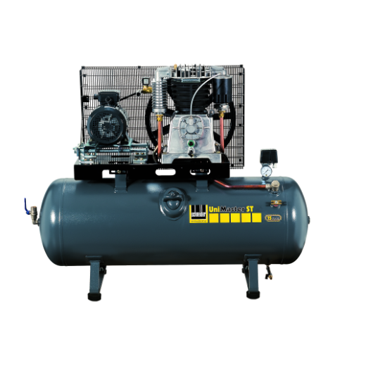 Produktbild Schneider Kolbenkompressor UNM STL 1250-10-270 C