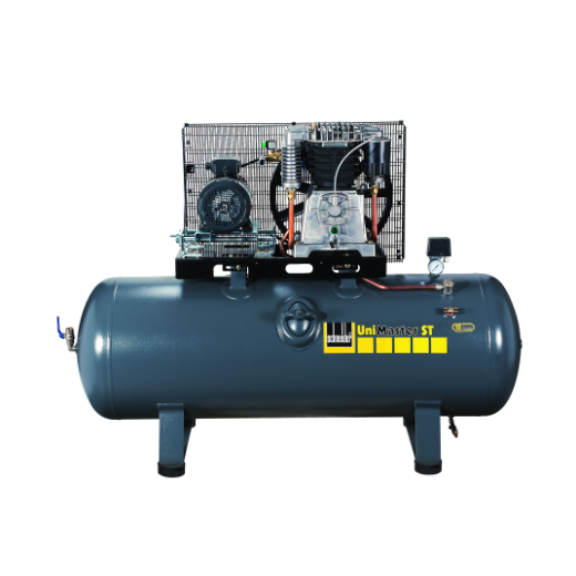 Produktbild Schneider Kolbenkompressor UNM STL 1250-10-500 C