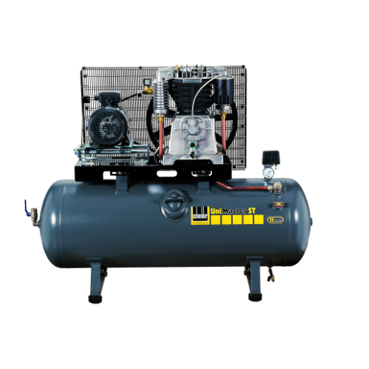 Produktbild Schneider Kolbenkompressor UNM STL 1000-15-270 C