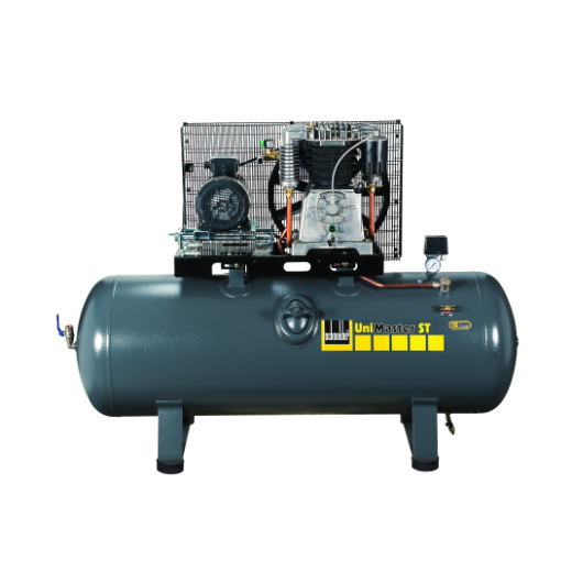 Produktbild Schneider Kolbenkompressor UNM STL 1000-15-500 C